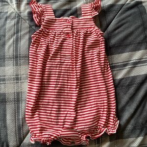 Baby Gap Romper